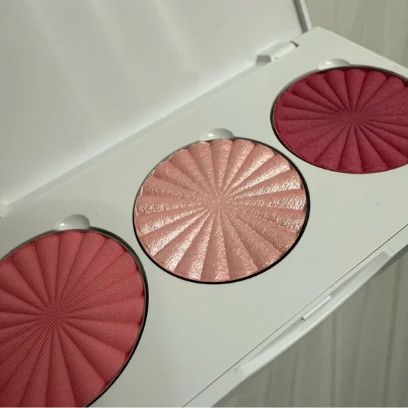 NIB🎉 OFRA MIDI PALETTE - BLOSSOM BLUSH - Picture 8 of 8